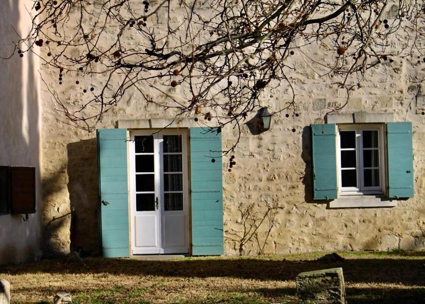 Occitanie Beaucaire 