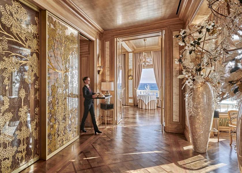 Provence - Alpes - Cote d'Azur Beaulieu-sur-Mer 