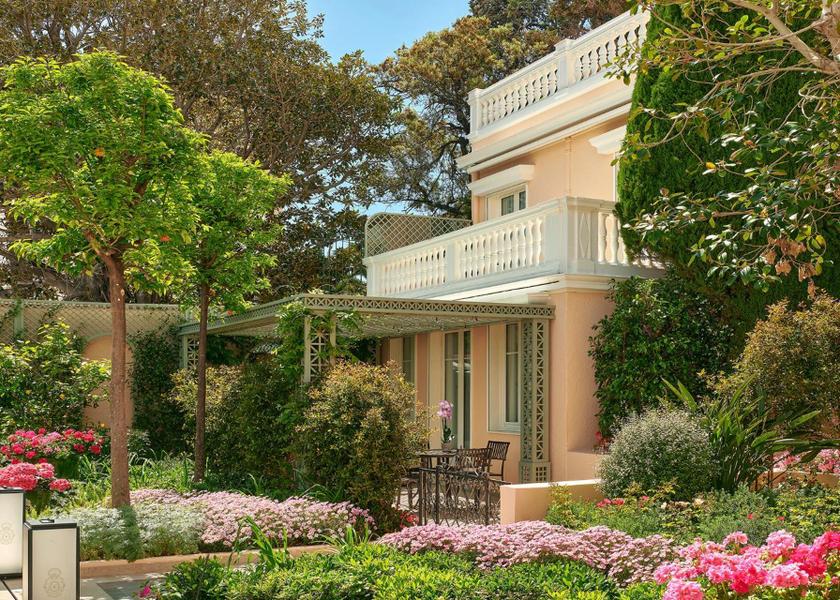 Provence - Alpes - Cote d'Azur Beaulieu-sur-Mer Hotel Exterior