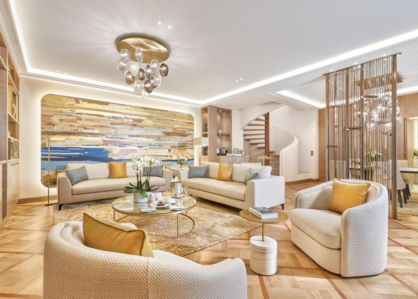 Provence - Alpes - Cote d'Azur Beaulieu-sur-Mer 