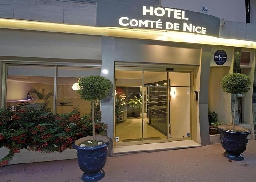 Provence - Alpes - Cote d'Azur Beaulieu-sur-Mer Hotel Exterior