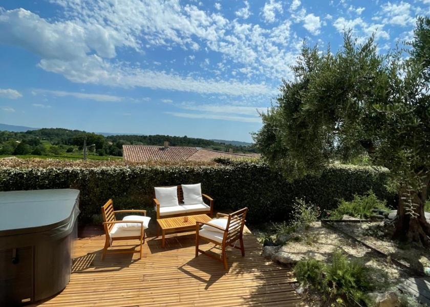 Provence-Alpes-Côte d'Azur Bedoin 