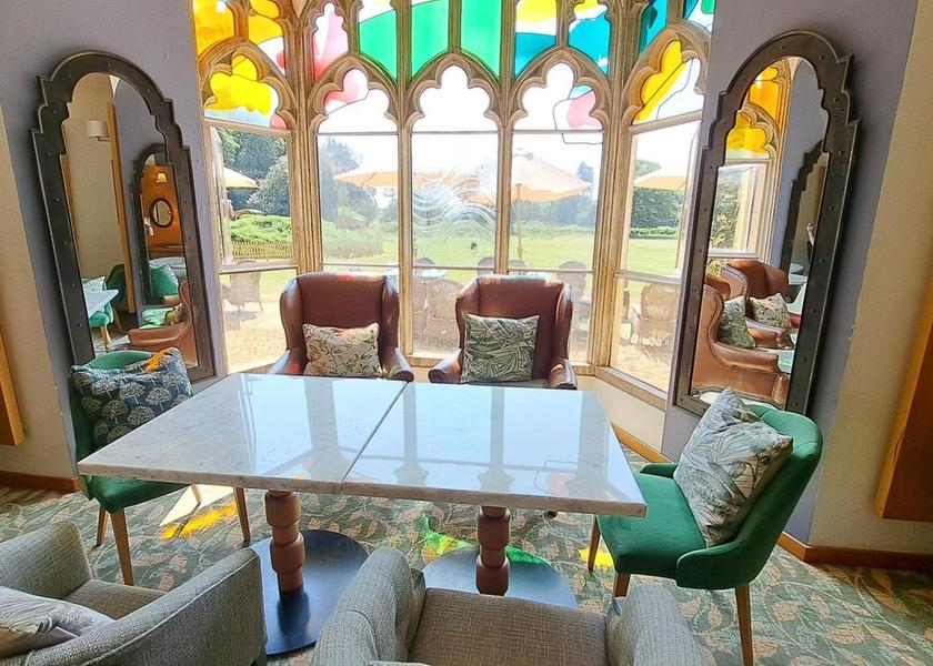 England Great Missenden food and beverages