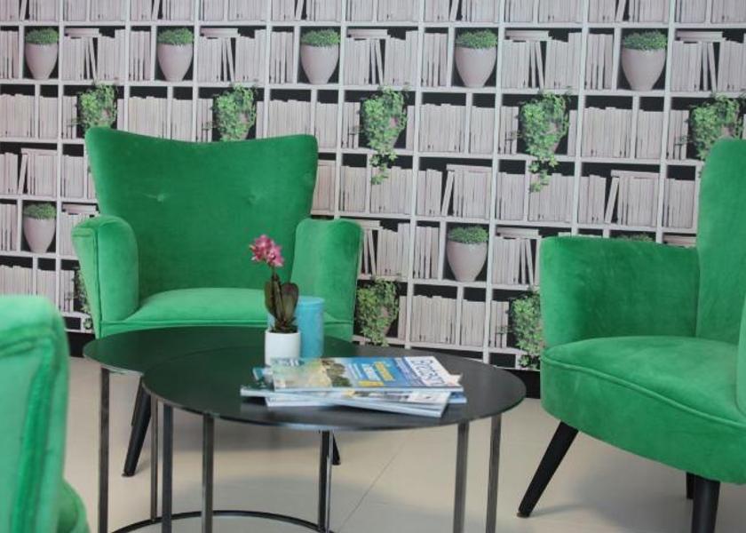 Brittany Benodet Bar/lounge