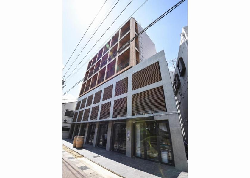 Kyoto Nagaokakyo 