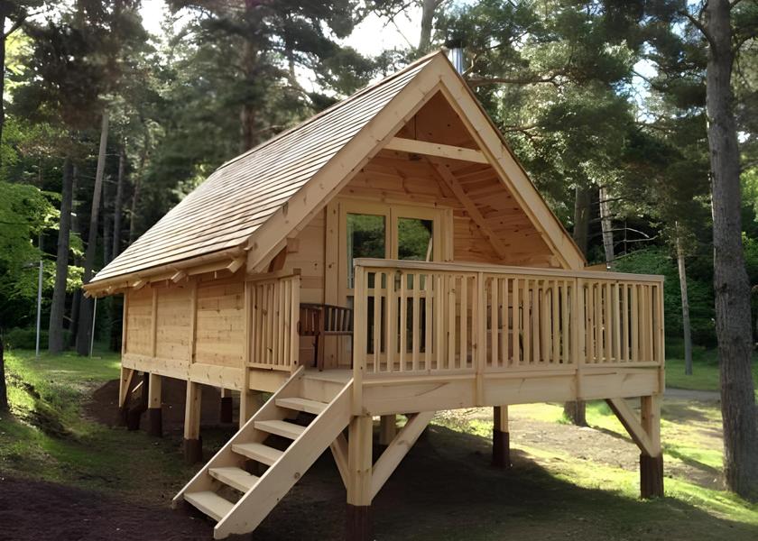 Auvergne-Rhone-Alpes Besse-et-Saint-Anastaise villa