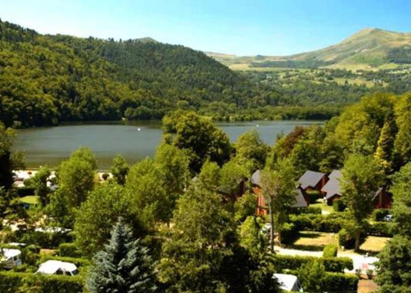 Auvergne-Rhone-Alpes Besse-et-Saint-Anastaise sports and activities