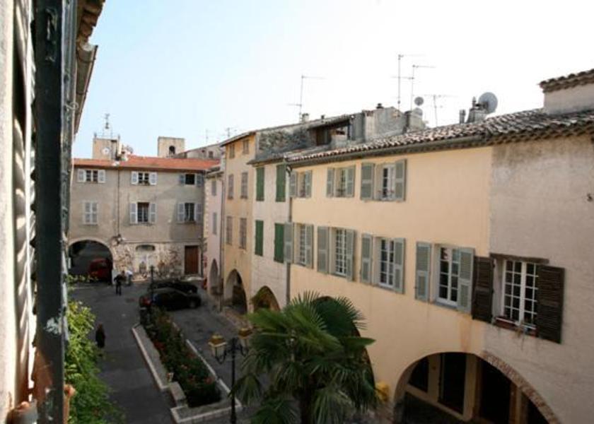 Provence-Alpes-Côte d'Azur Biot balcony/terrace