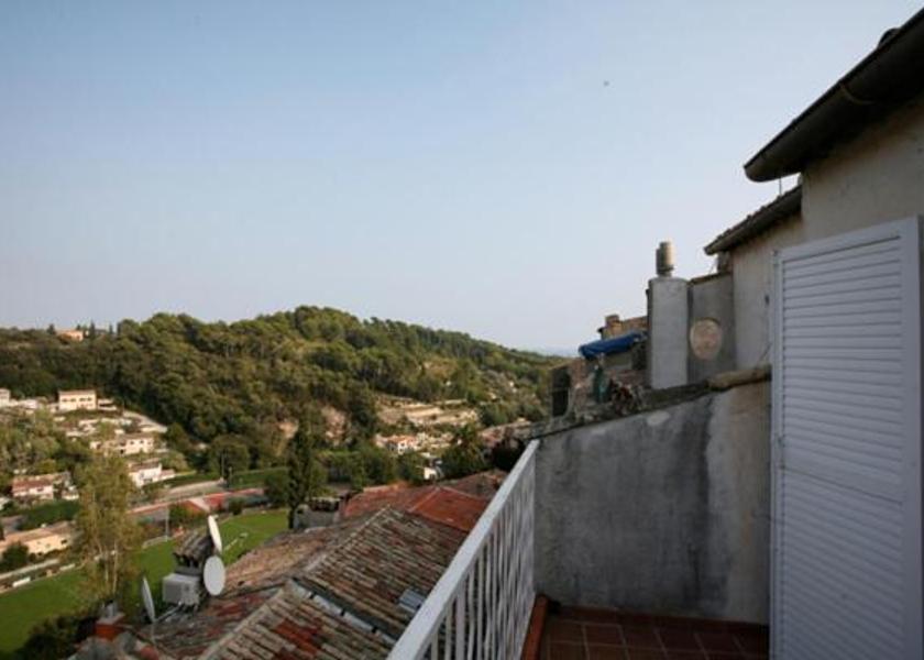 Provence-Alpes-Côte d'Azur Biot balcony/terrace