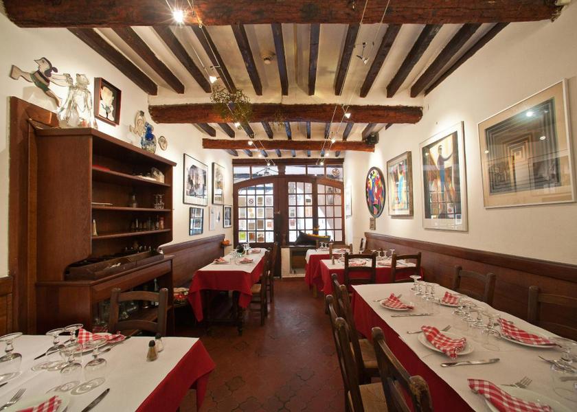 Provence-Alpes-Côte d'Azur Biot restaurant