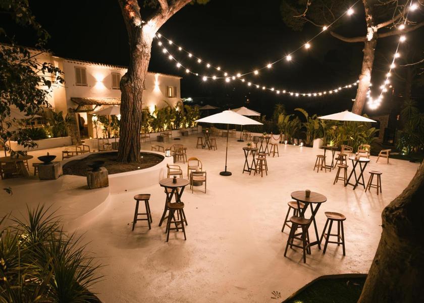 Provence-Alpes-Côte d'Azur Biot balcony/terrace