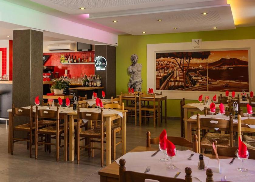Nouvelle-Aquitaine Biscarrosse restaurant