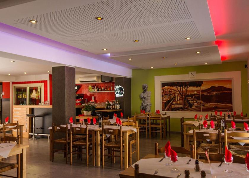 Nouvelle-Aquitaine Biscarrosse restaurant