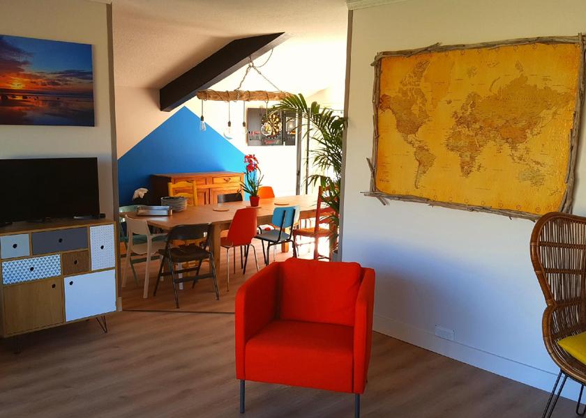 Nouvelle-Aquitaine Biscarrosse 