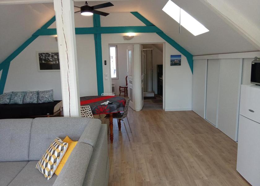 Nouvelle-Aquitaine Biscarrosse Public Areas