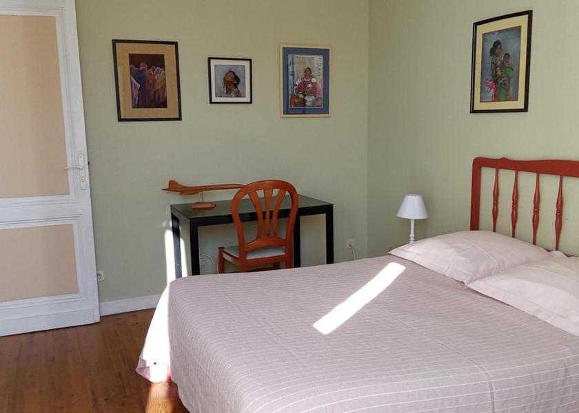 Nouvelle-Aquitaine Biscarrosse view