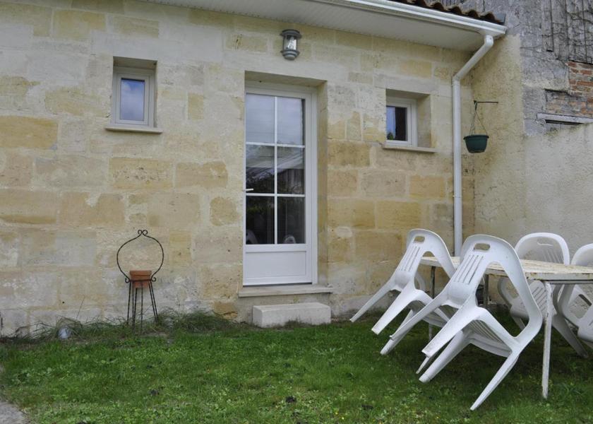 Nouvelle-Aquitaine Blanquefort exterior view