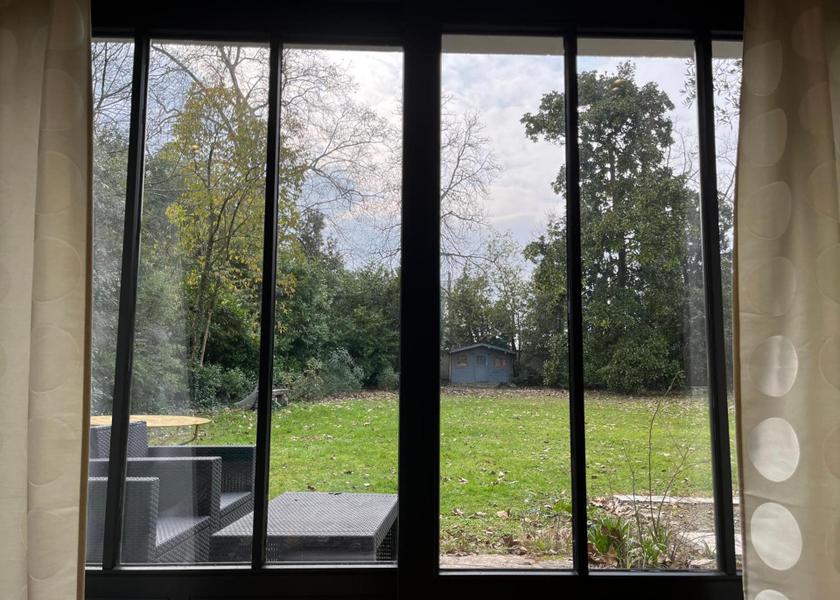 Nouvelle-Aquitaine Blanquefort 