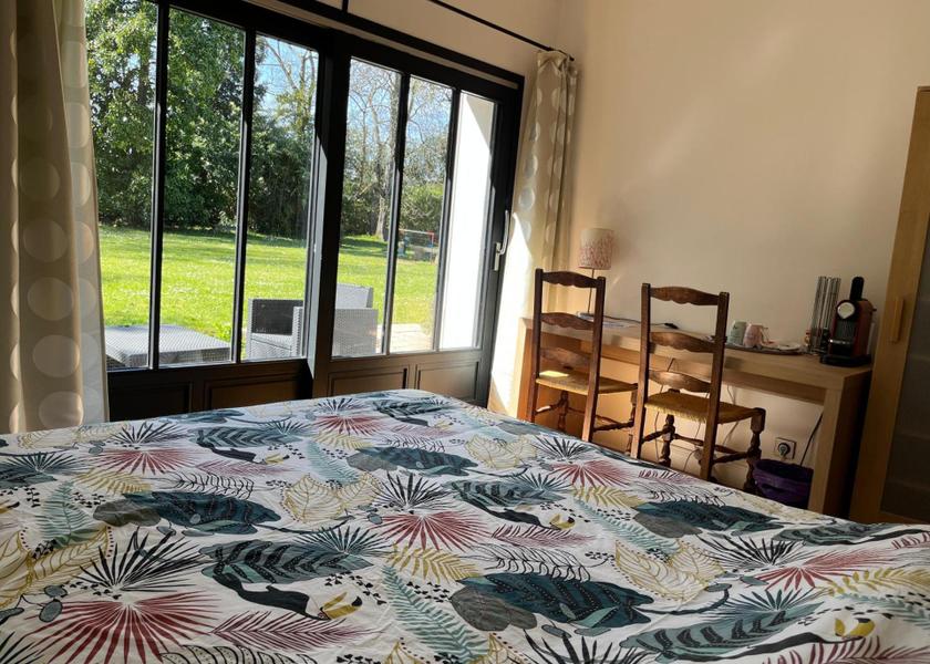 Nouvelle-Aquitaine Blanquefort view