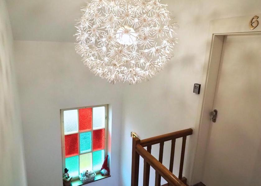 Grand Est Blotzheim facilities