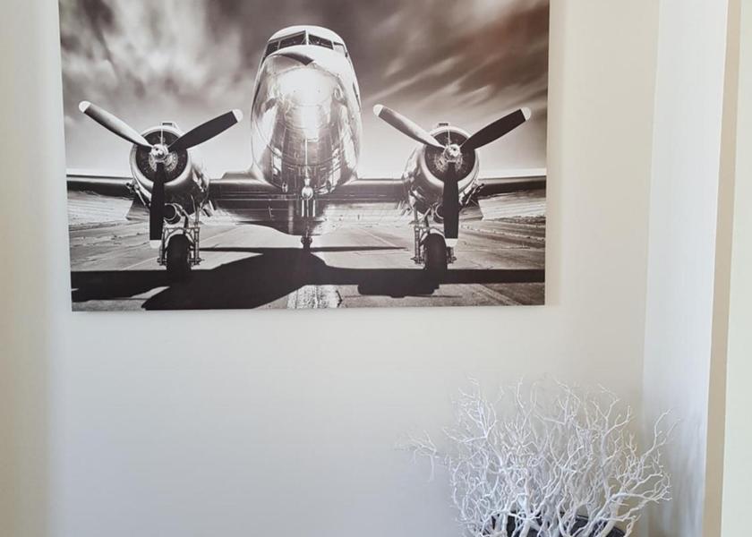 Grand Est Blotzheim facilities