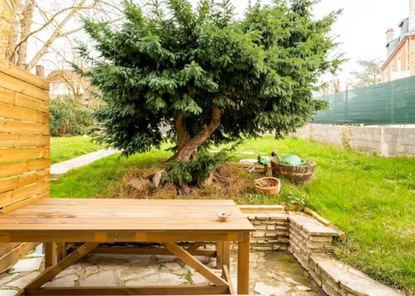 Ile-de-France Boissy-Saint-Leger 