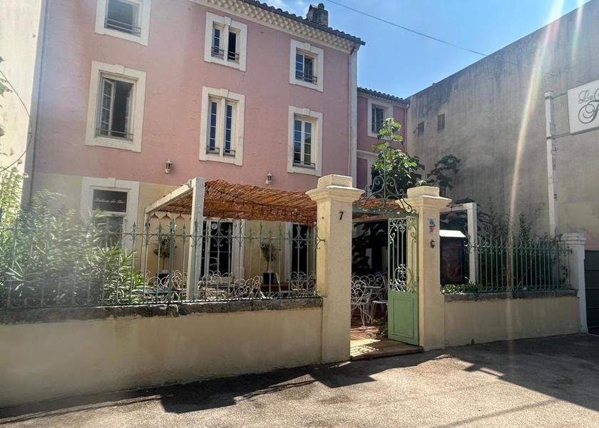 Provence-Alpes-Côte d'Azur Bollene 