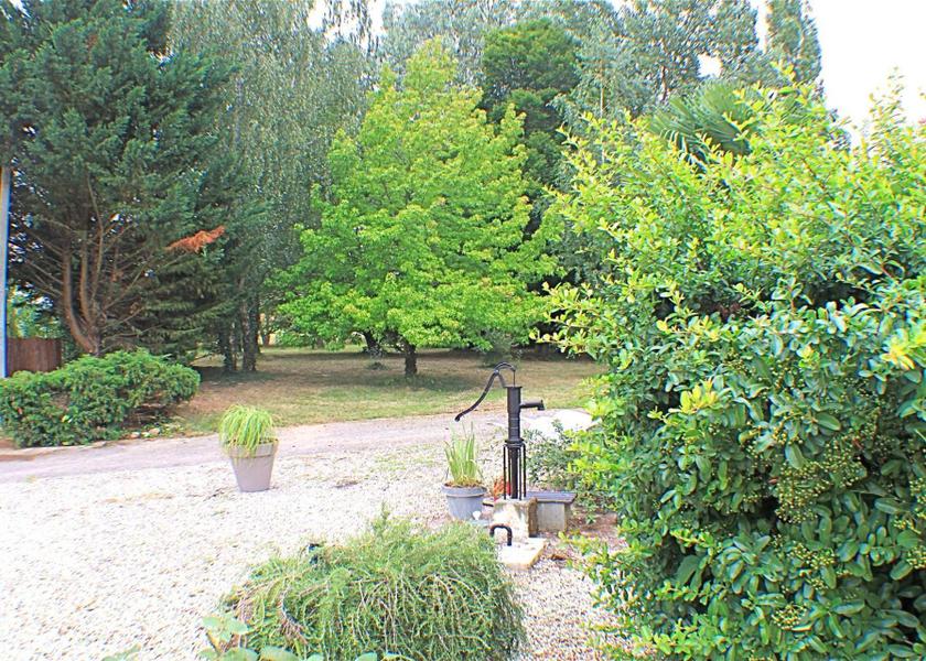 Occitanie Bolquere exterior view