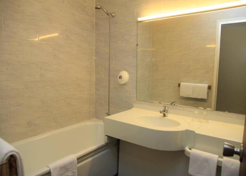 Corsica Borgo Standard Single Room