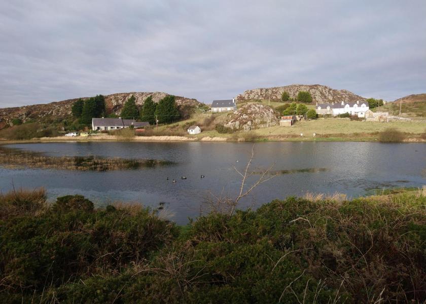 Wales Menai Bridge nearby attraction