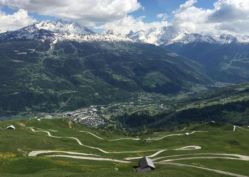 surrounding environment