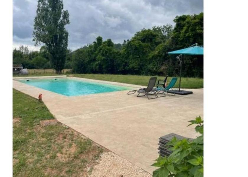 Nouvelle-Aquitaine Ussac 