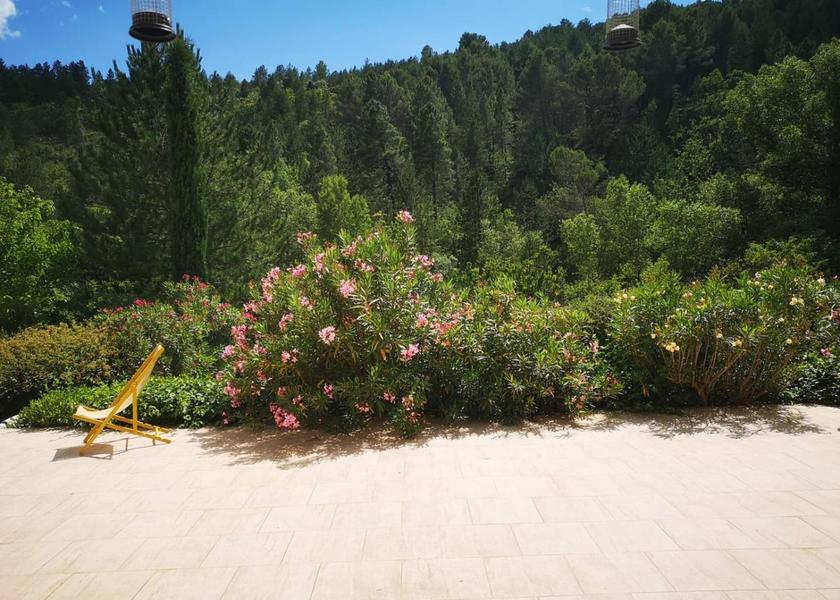 Auvergne-Rhone-Alpes Buis-les-Baronnies 