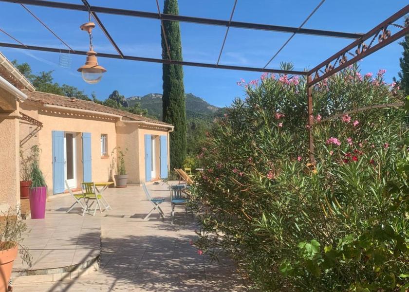 Auvergne-Rhone-Alpes Buis-les-Baronnies Public Areas