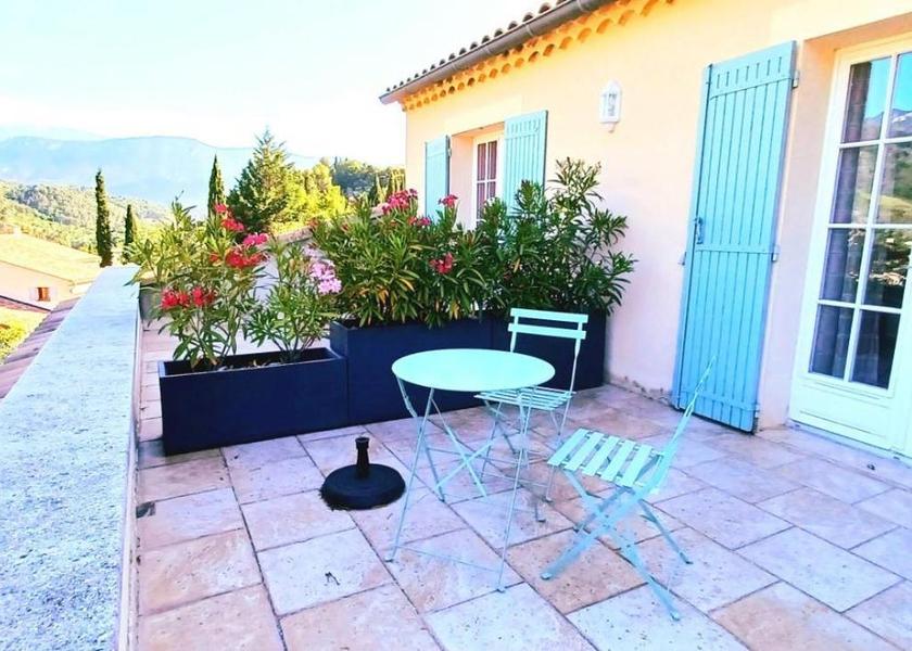 Auvergne-Rhone-Alpes Buis-les-Baronnies 