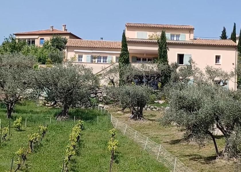 Auvergne-Rhone-Alpes Buis-les-Baronnies 