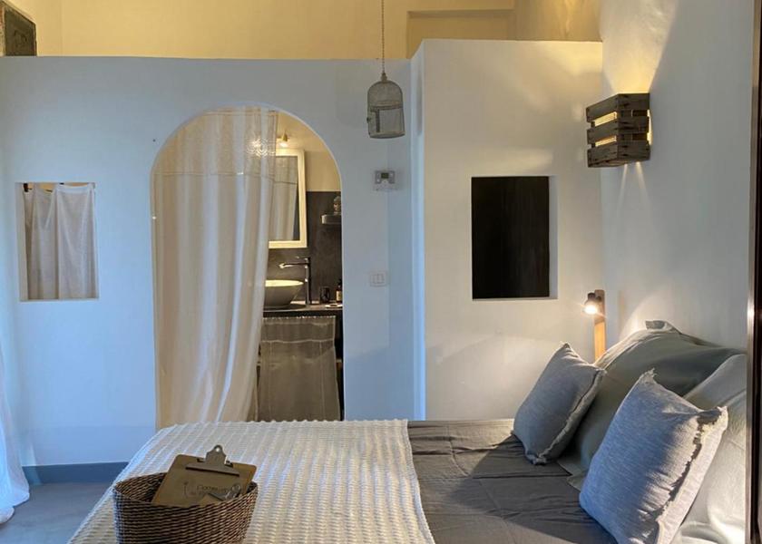 Provence-Alpes-Côte d'Azur Cucuron Standard Double Room