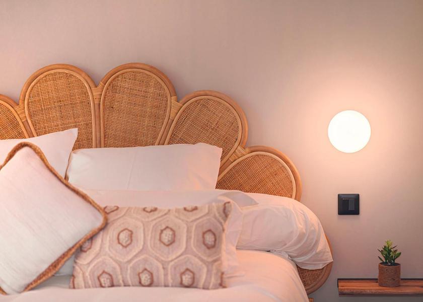 Provence-Alpes-Côte d'Azur Cucuron Standard Double Room