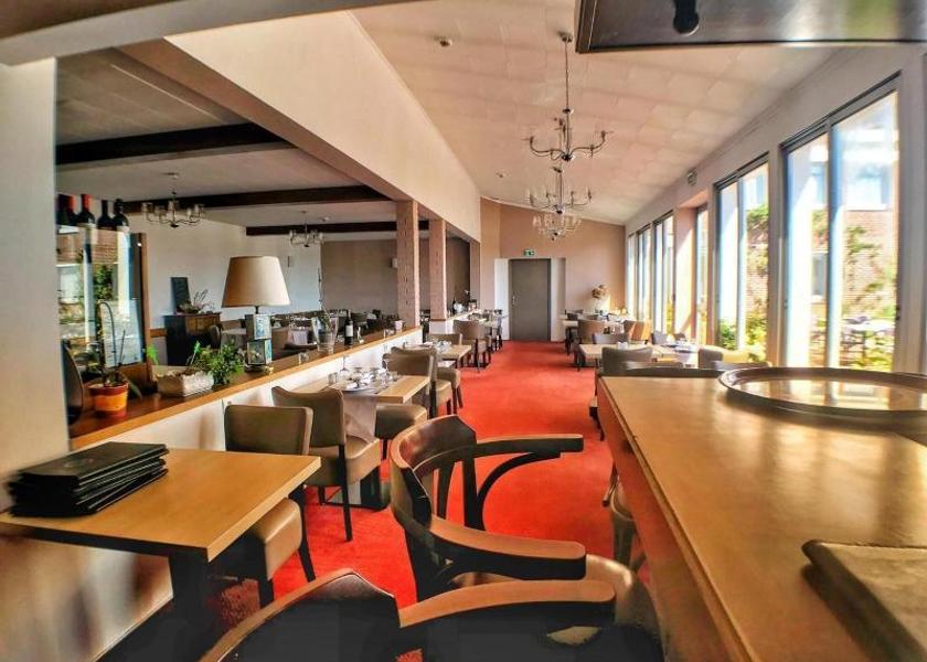 Hauts-de-France Camiers restaurant