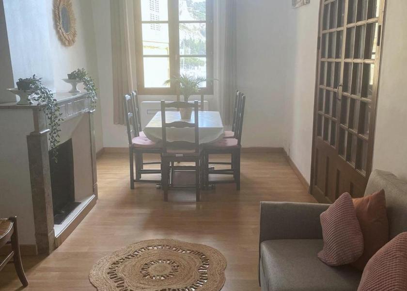 Provence - Alpes - Cote d'Azur Cassis 