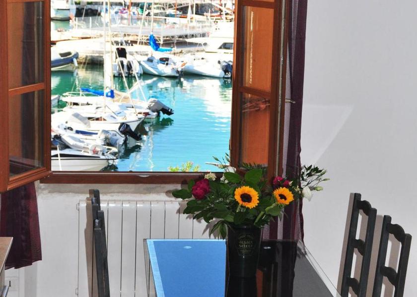 Provence - Alpes - Cote d'Azur Cassis facilities