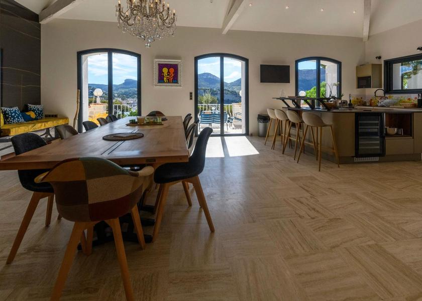 Provence - Alpes - Cote d'Azur Cassis 