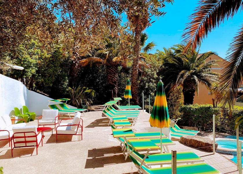 Provence - Alpes - Cote d'Azur Cassis facilities