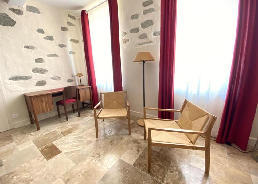 Occitanie Castelnaudary facilities