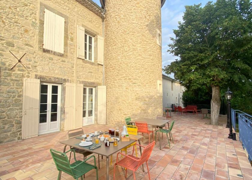 Occitanie Castelnaudary food and beverages