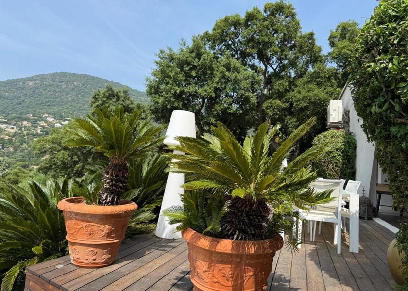 Provence-Alpes-Côte d'Azur Cavalaire-sur-Mer balcony/terrace