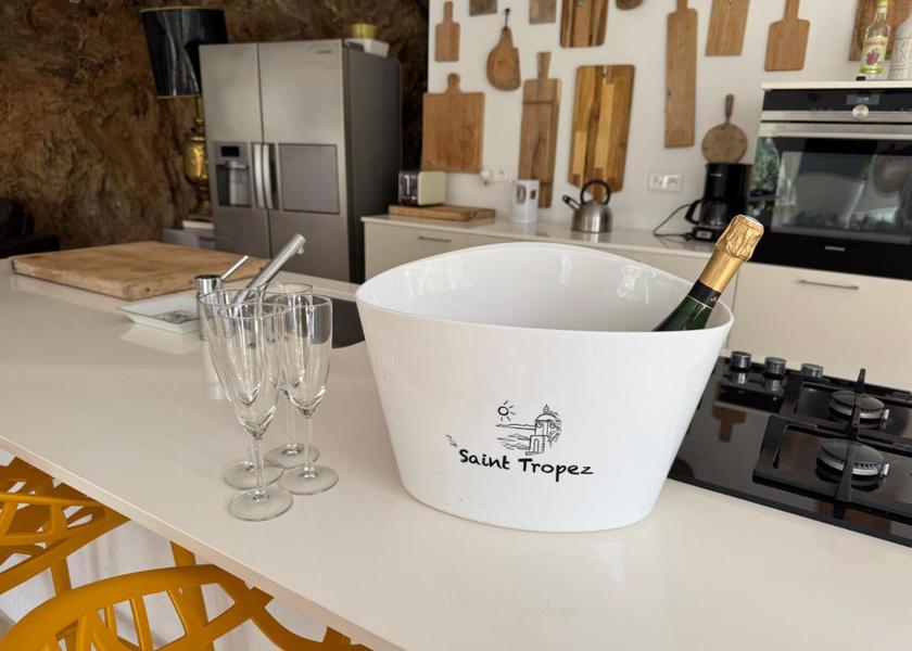 Provence-Alpes-Côte d'Azur Cavalaire-sur-Mer Bar