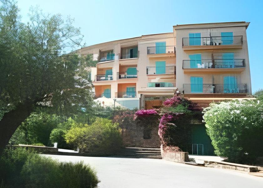 Provence-Alpes-Côte d'Azur Cavalaire-sur-Mer exterior view