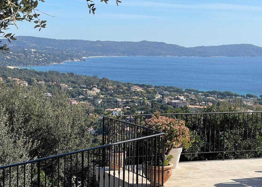Provence-Alpes-Côte d'Azur Cavalaire-sur-Mer 
