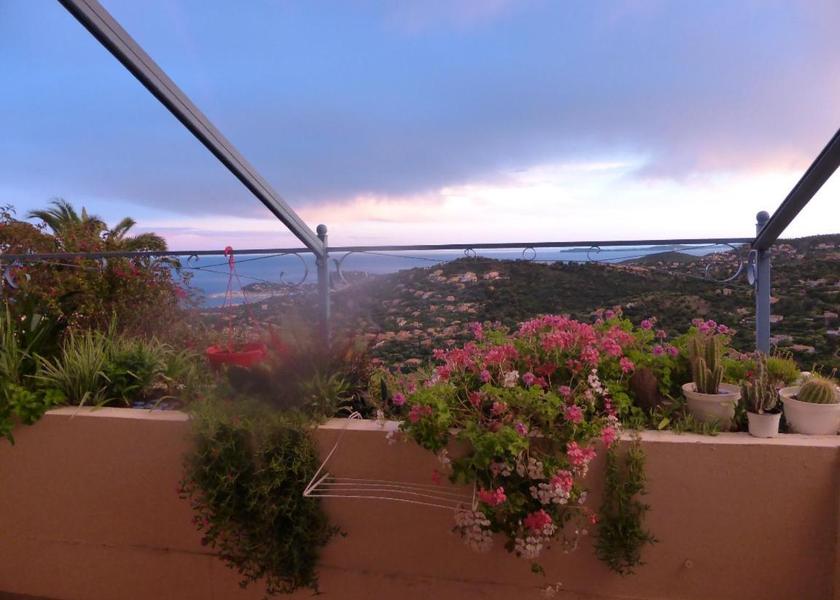 Provence-Alpes-Côte d'Azur Cavalaire-sur-Mer exterior view